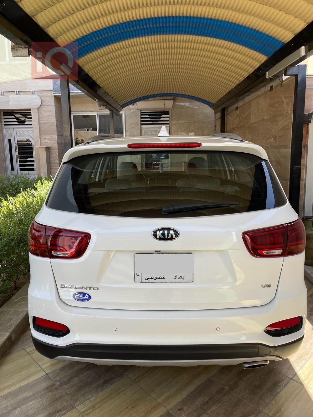 کیا سۆرینتۆ
